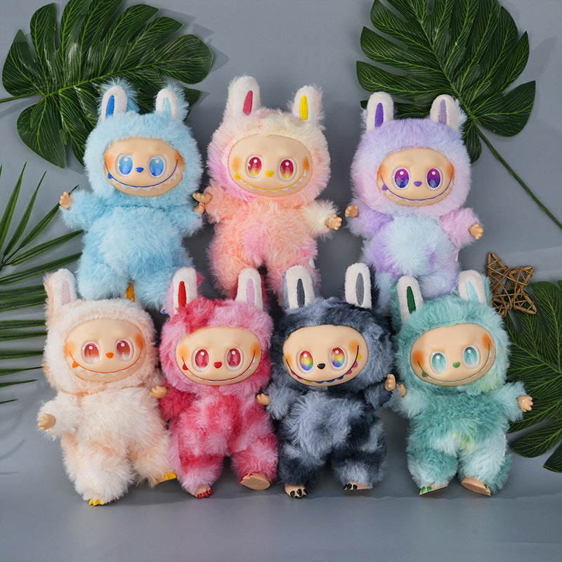 LABUBU