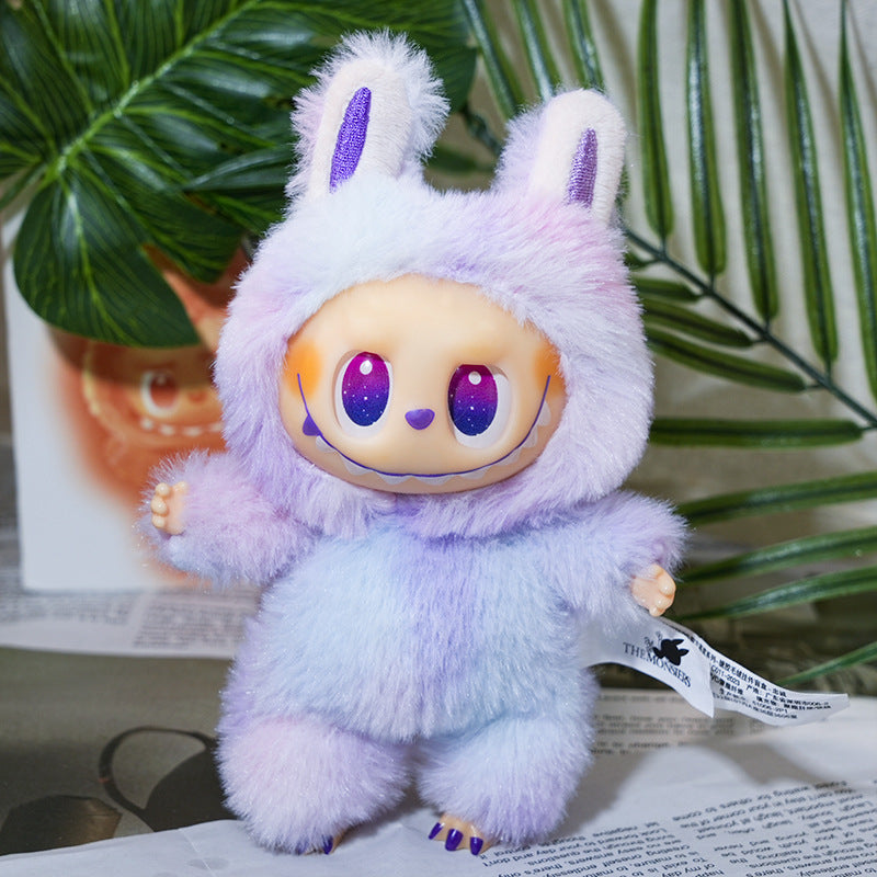 3rd Gen Labubu Big Into Energy Series Vinyl Blind Box Cute and Interesting Birthday Present