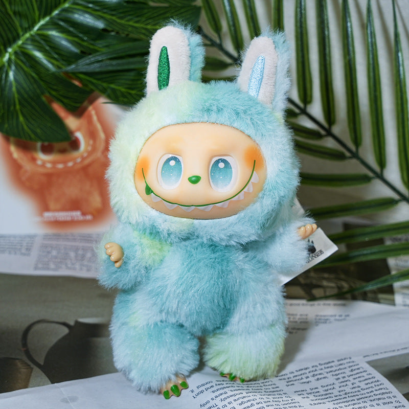 3rd Gen Labubu Big Into Energy Series Vinyl Blind Box Cute and Interesting Birthday Present
