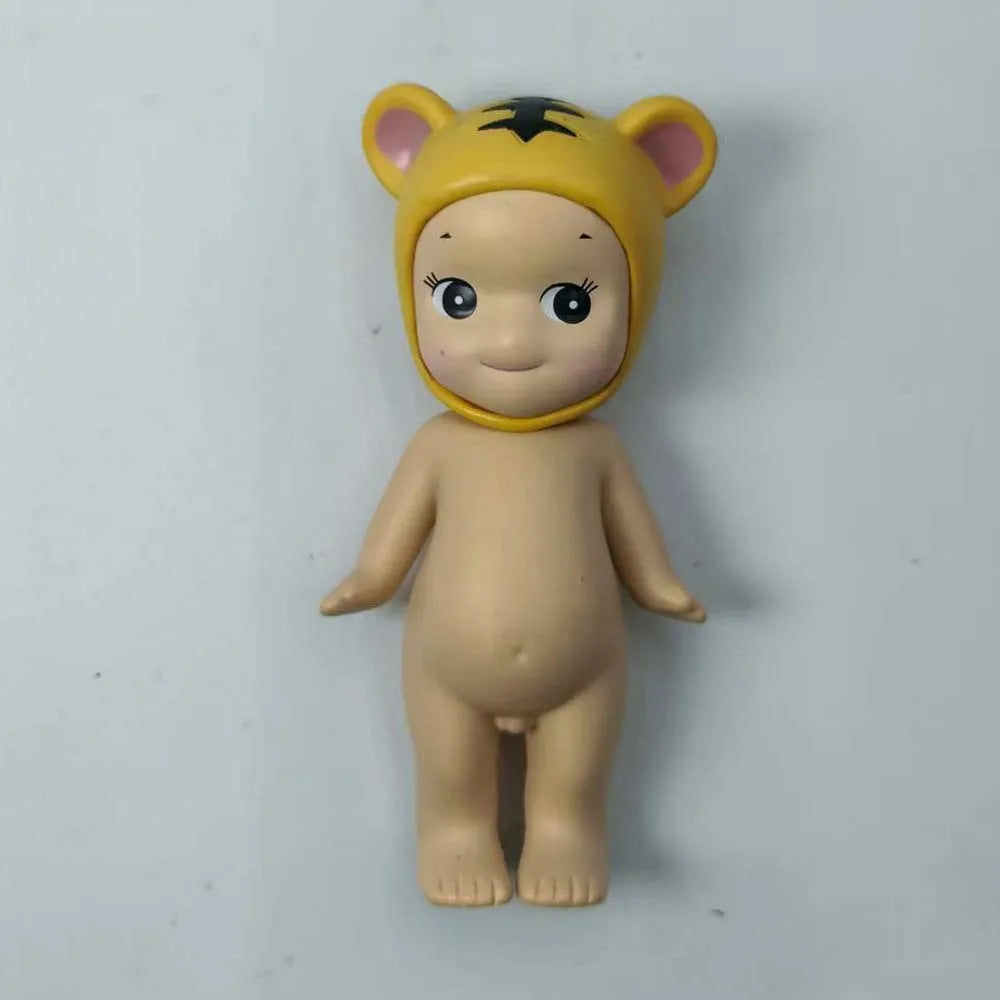 Sonny Angel Animal Ver.1 Blind Box  Doll Screen Decoration Christmas Birthday Gift Mysterious Surprise Cute collectibles
