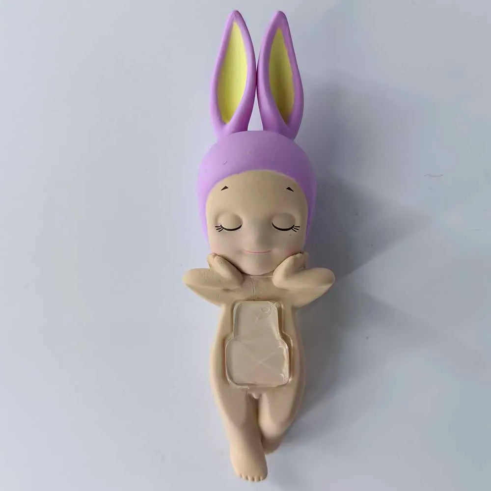 Sonny Angel' Blind Box Hippers Dreaming Series Cartoon Figures Ornaments Dolls Children Model Phone Decor Toy Birthday Gifts