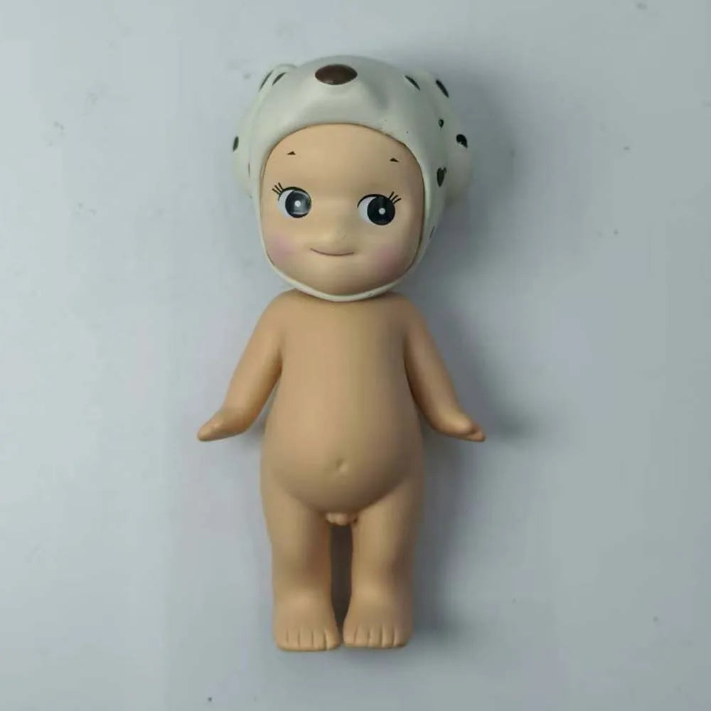 Sonny Angel Animal Ver.1 Blind Box  Doll Screen Decoration Christmas Birthday Gift Mysterious Surprise Cute collectibles
