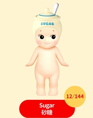 New Hot Selling Original Sonny Angel Snack Series Blind Box Mini Figures Action Toy Ornaments Dolls Fans Children Birthday Gifts