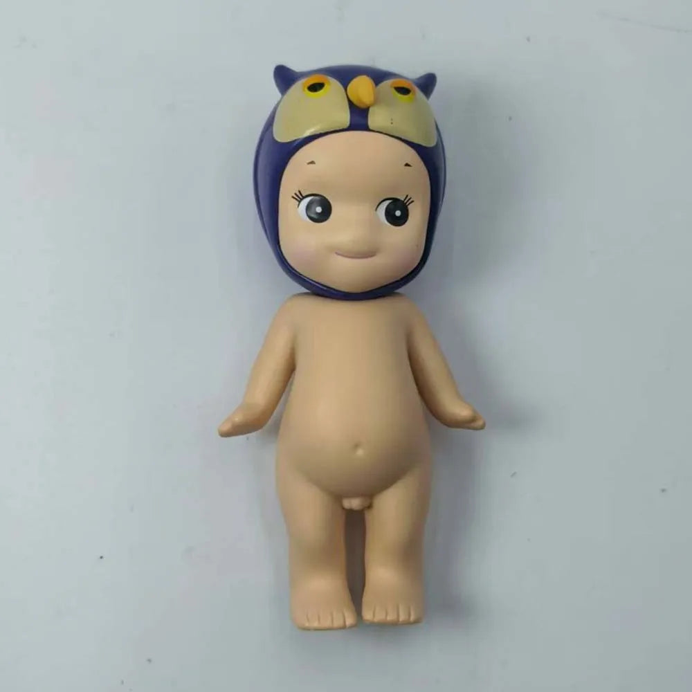 Sonny Angel Animal Ver.1 Blind Box  Doll Screen Decoration Christmas Birthday Gift Mysterious Surprise Cute collectibles