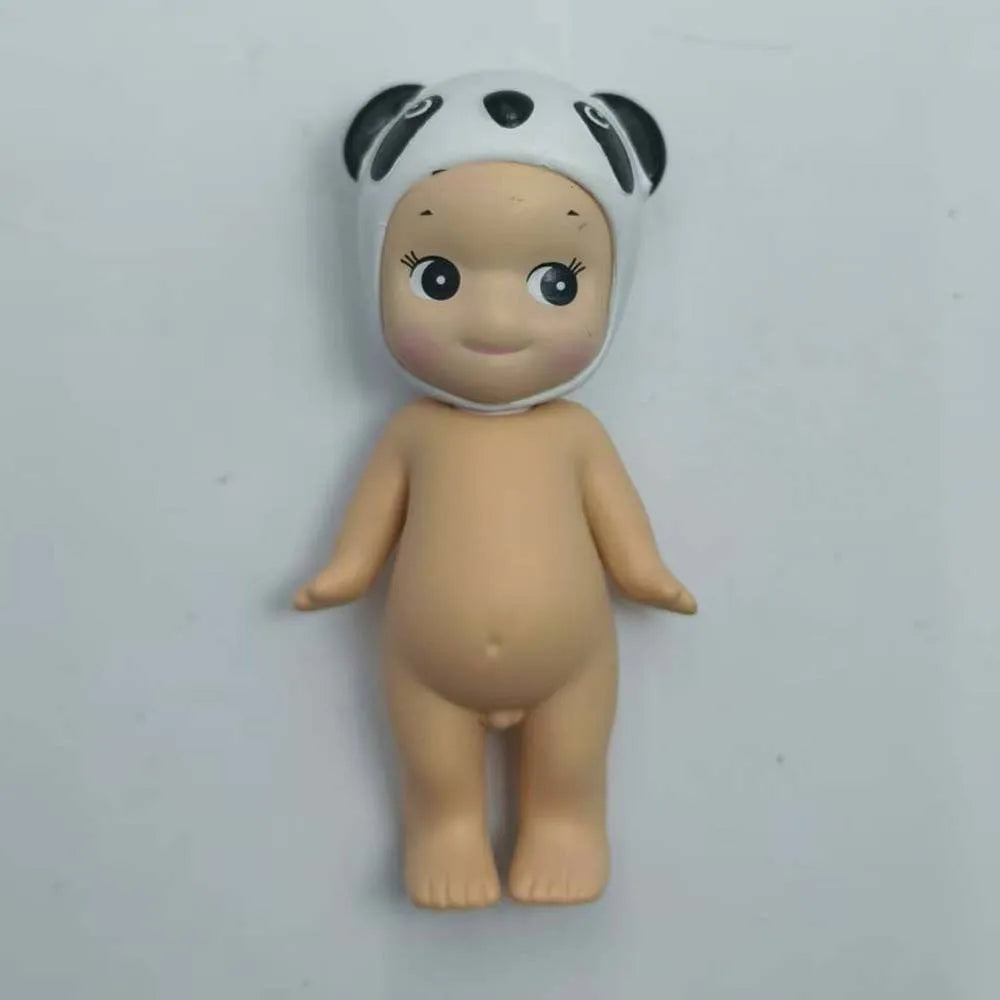 Sonny Angel Animal Ver.1 Blind Box  Doll Screen Decoration Christmas Birthday Gift Mysterious Surprise Cute collectibles