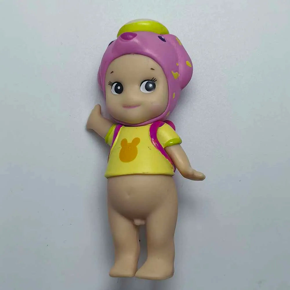 Sonny Angel Blind Box Home Sweet Home Series Mini Anime Figures Ornaments Dolls Fans Children Christmas Birthday Gift