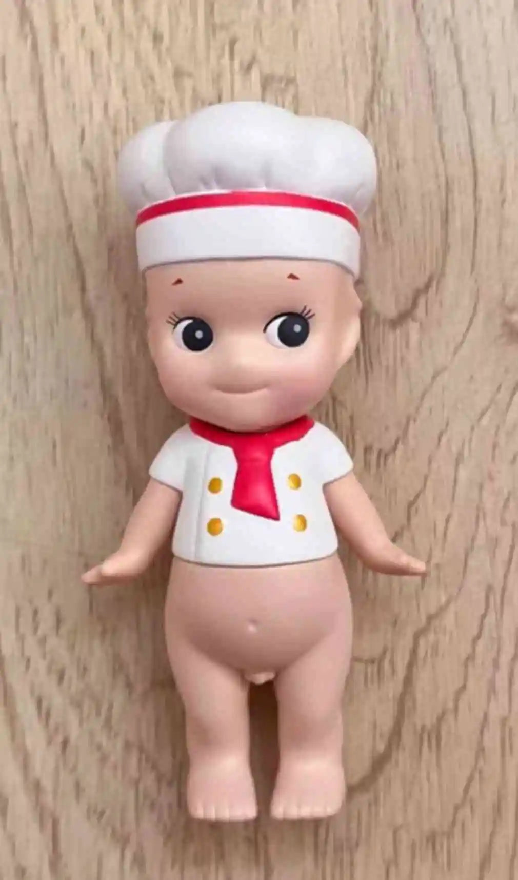 2025 In Stock Original Sonny Angel Sweet Series Blind Box Cute High Quality Handmade Desktop Mini Figure Model Birthday Kid Gift