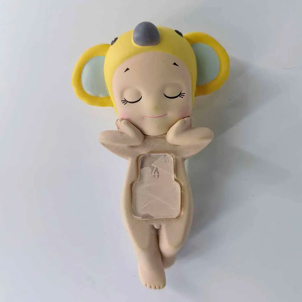 Sonny Angel' Blind Box Hippers Dreaming Series Cartoon Figures Ornaments Dolls Children Model Phone Decor Toy Birthday Gifts