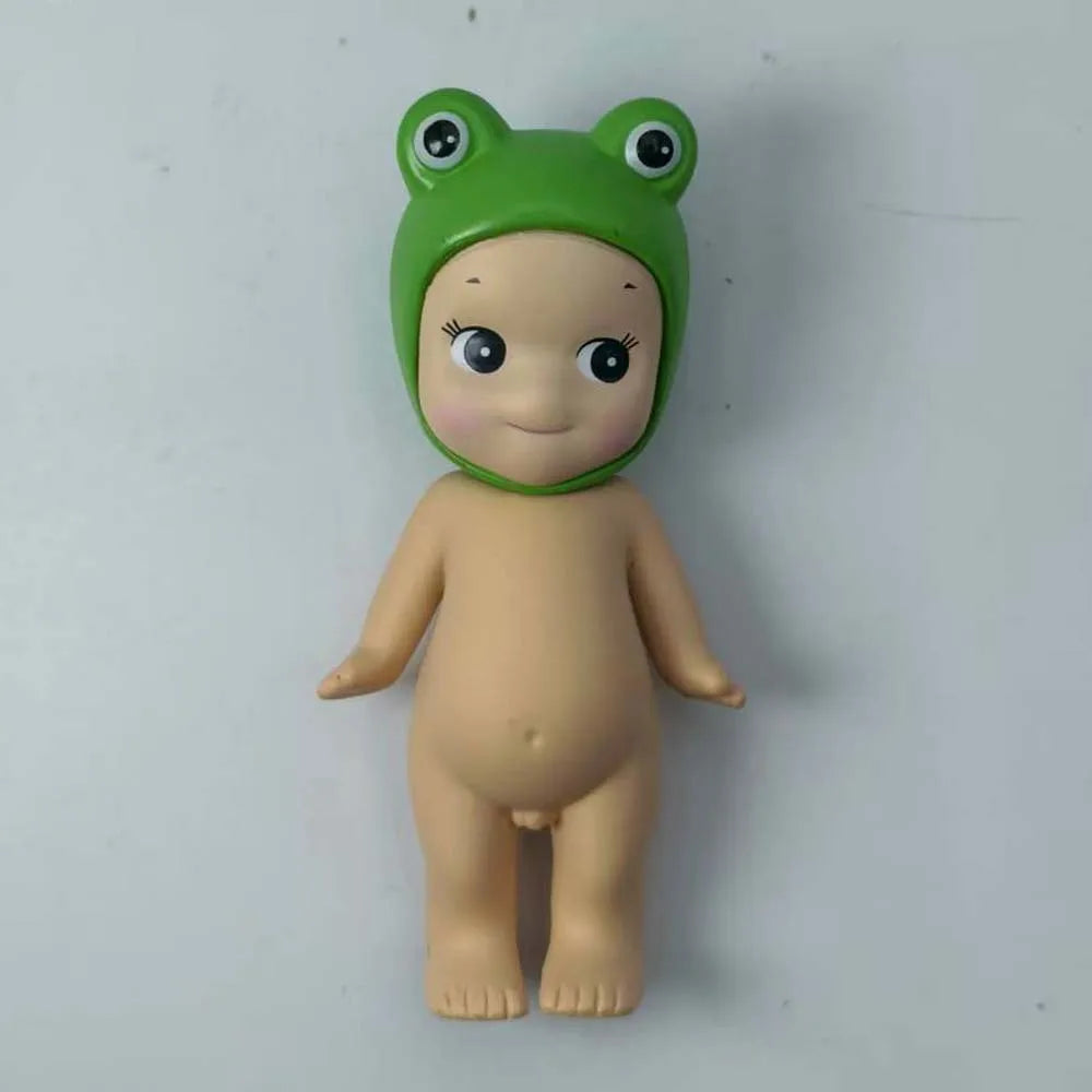 Sonny Angel Animal Ver.1 Blind Box  Doll Screen Decoration Christmas Birthday Gift Mysterious Surprise Cute collectibles