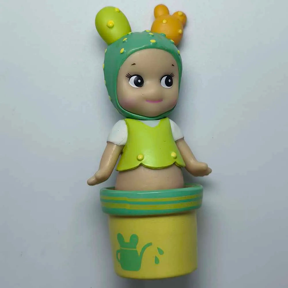 Sonny Angel Blind Box Home Sweet Home Series Mini Anime Figures Ornaments Dolls Fans Children Christmas Birthday Gift