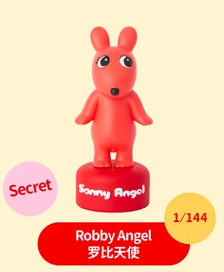 New Hot Selling Original Sonny Angel Snack Series Blind Box Mini Figures Action Toy Ornaments Dolls Fans Children Birthday Gifts