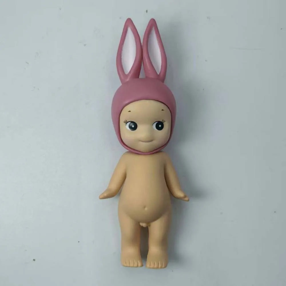 Sonny Angel Animal Ver.1 Blind Box  Doll Screen Decoration Christmas Birthday Gift Mysterious Surprise Cute collectibles