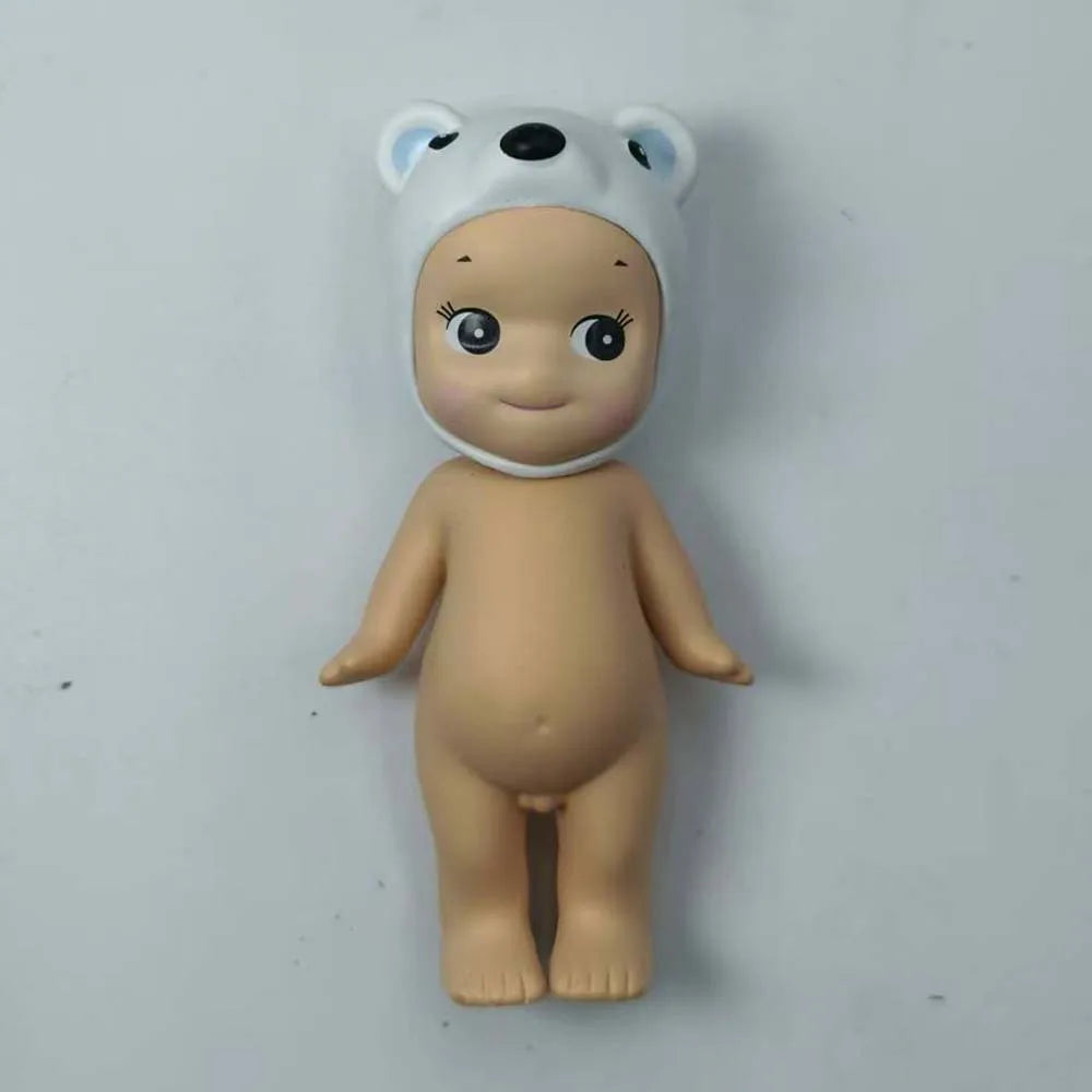 Sonny Angel Animal Ver.1 Blind Box  Doll Screen Decoration Christmas Birthday Gift Mysterious Surprise Cute collectibles