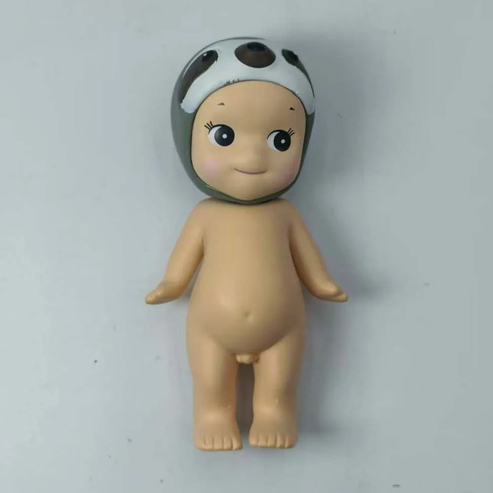 Sonny Angel Animal Ver.1 Blind Box  Doll Screen Decoration Christmas Birthday Gift Mysterious Surprise Cute collectibles