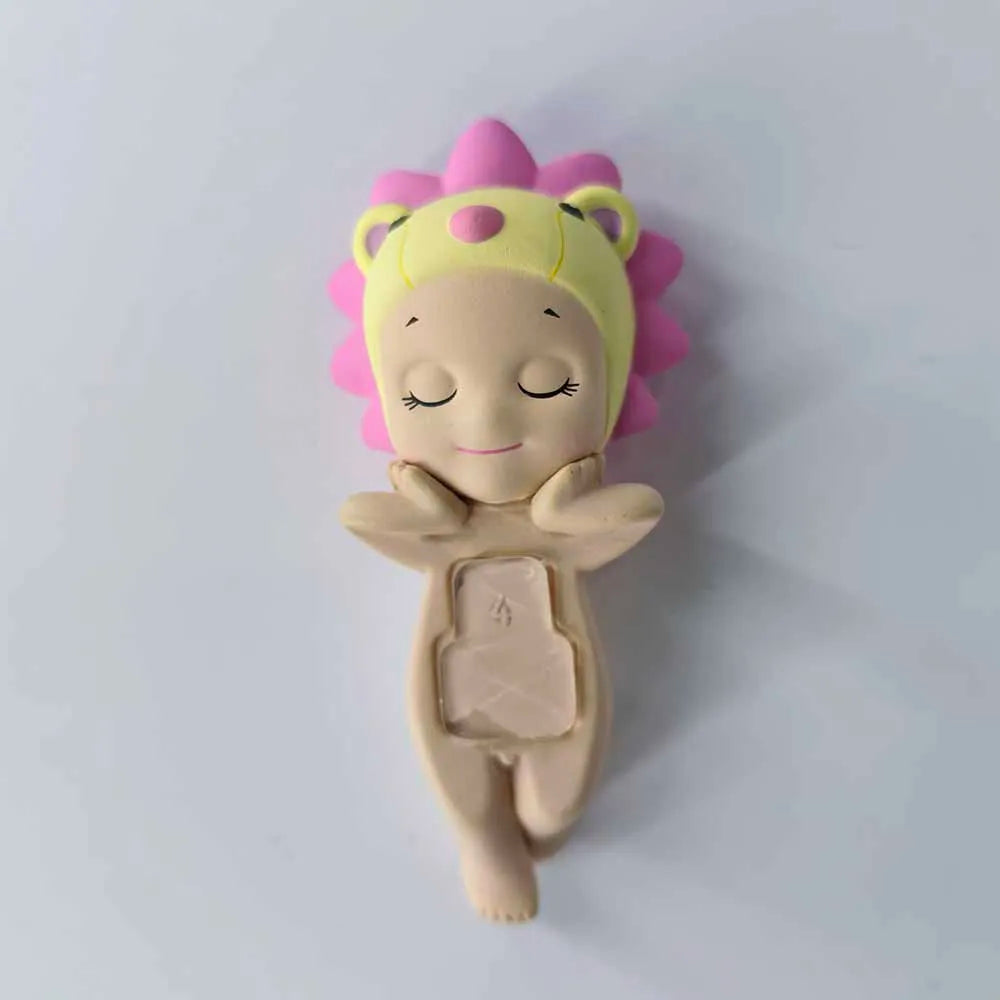 Sonny Angel' Blind Box Hippers Dreaming Series Cartoon Figures Ornaments Dolls Children Model Phone Decor Toy Birthday Gifts