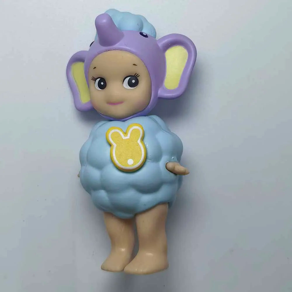 Sonny Angel Blind Box Home Sweet Home Series Mini Anime Figures Ornaments Dolls Fans Children Christmas Birthday Gift