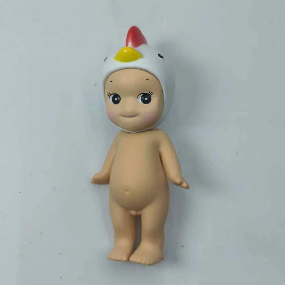 Sonny Angel Animal Ver.1 Blind Box  Doll Screen Decoration Christmas Birthday Gift Mysterious Surprise Cute collectibles