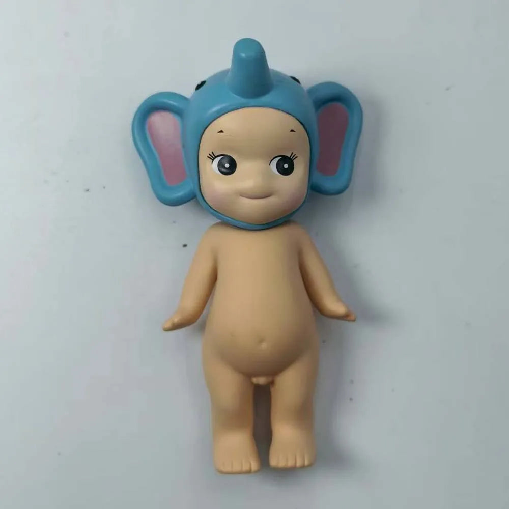 Sonny Angel Animal Ver.1 Blind Box  Doll Screen Decoration Christmas Birthday Gift Mysterious Surprise Cute collectibles