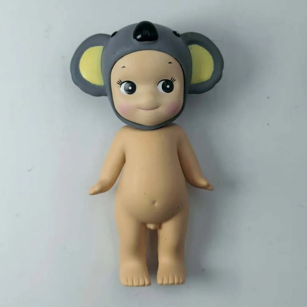 Sonny Angel Animal Ver.1 Blind Box  Doll Screen Decoration Christmas Birthday Gift Mysterious Surprise Cute collectibles